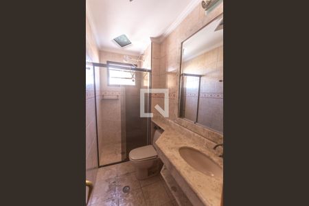 Apartamento à venda com 70m², 2 quartos e 1 vagaBanheiro social