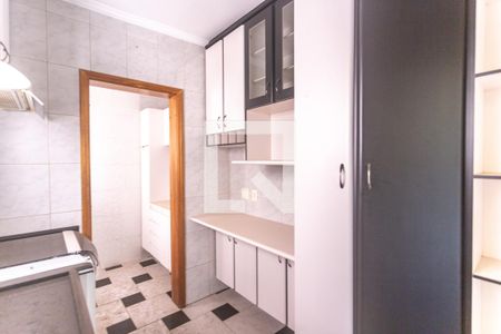 Apartamento à venda com 70m², 2 quartos e 1 vagaCozinha