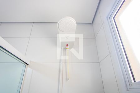 Apartamento à venda com 55m², 2 quartos e 1 vagaBanheiro social