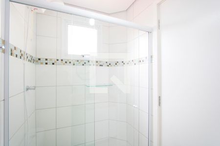 Apartamento à venda com 55m², 2 quartos e 1 vagaBanheiro social