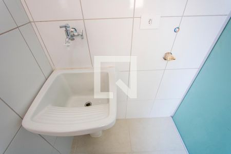 Apartamento à venda com 55m², 2 quartos e 1 vagaÁrea de serviço