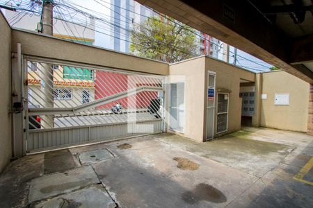 Apartamento à venda com 55m², 2 quartos e 1 vagaGaragem