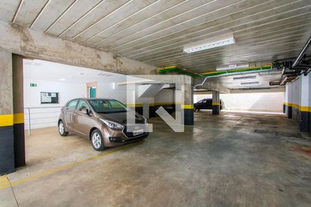 Apartamento à venda com 55m², 2 quartos e 1 vagaGaragem