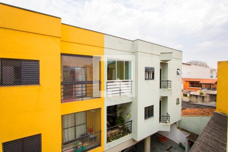 Apartamento à venda com 55m², 2 quartos e 1 vagaVista do quarto 2