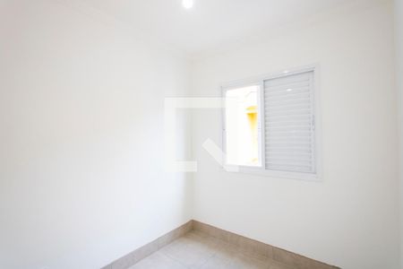 Apartamento à venda com 55m², 2 quartos e 1 vagaQuarto 2