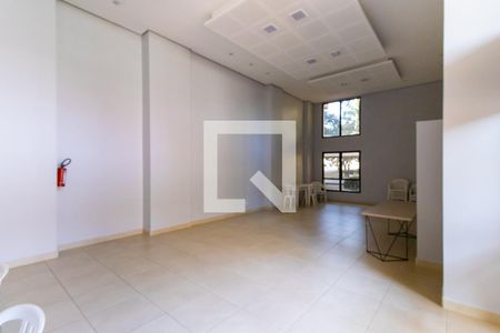 Apartamento para alugar com 170m², 3 quartos e 3 vagas Apartamento para alugar com 170m², 3 quartos e 3 vagasÁrea comum - Salão de festas