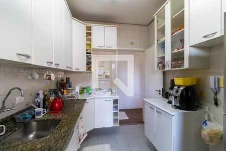 Apartamento para alugar com 170m², 3 quartos e 3 vagas Apartamento para alugar com 170m², 3 quartos e 3 vagasCozinha