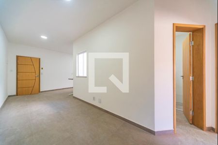 Sala de apartamento para alugar com 2 quartos, 122m² em Jardim Las Vegas, Santo André