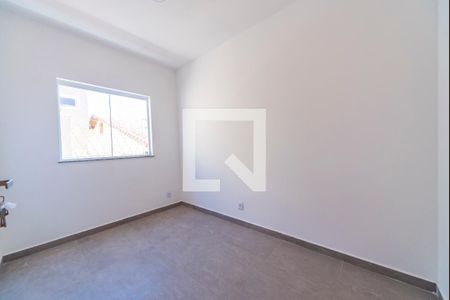 Quarto 2 de apartamento para alugar com 2 quartos, 122m² em Jardim Las Vegas, Santo André