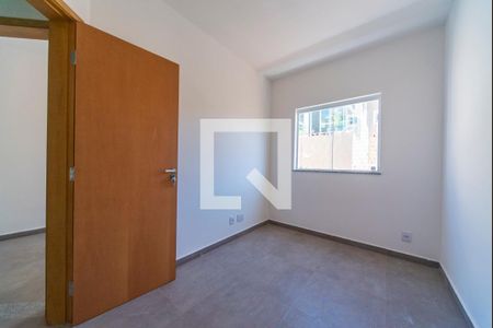 Quarto 2 de apartamento para alugar com 2 quartos, 122m² em Jardim Las Vegas, Santo André
