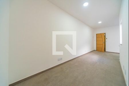 Sala de apartamento para alugar com 2 quartos, 122m² em Jardim Las Vegas, Santo André