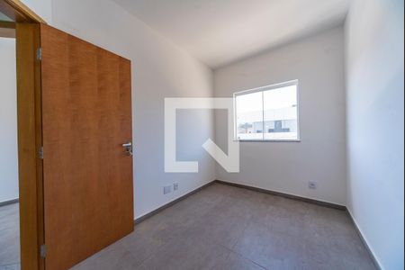 Quarto 2 de apartamento para alugar com 2 quartos, 122m² em Jardim Las Vegas, Santo André