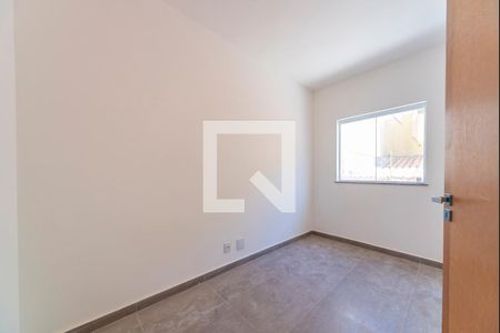 Quarto 1 de apartamento para alugar com 2 quartos, 62m² em Jardim Las Vegas, Santo André