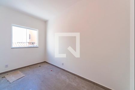 Quarto 2 de apartamento para alugar com 2 quartos, 62m² em Jardim Las Vegas, Santo André
