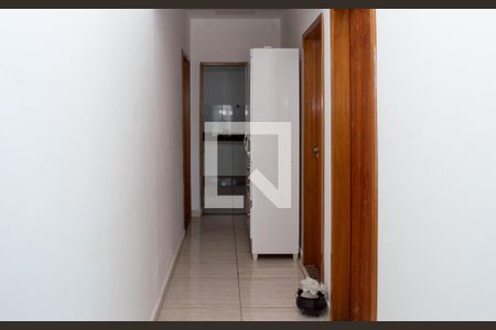 Casa para alugar com 15m², 1 quarto e 2 vagas Casa para alugar com 15m², 1 quarto e 2 vagasEntrada