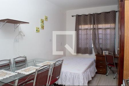 Sala de Jantar de casa para alugar com 1 quarto, 15m² em Brasil, Uberlândia