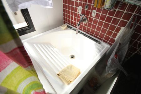 Apartamento à venda com 60m², 2 quartos e 1 vagaÁrea de Serviço