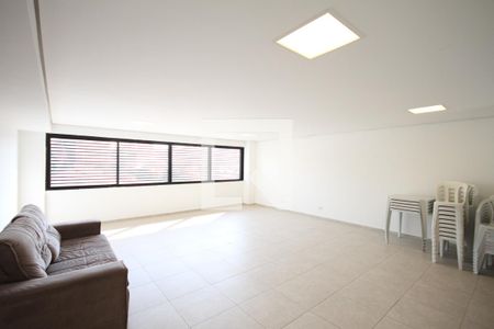 Apartamento à venda com 60m², 2 quartos e 1 vagaSalão de Festas