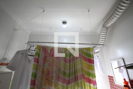 Apartamento à venda com 60m², 2 quartos e 1 vagaÁrea de Serviço