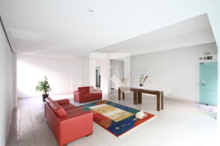 Apartamento à venda com 60m², 2 quartos e 1 vagaHall de Entrada