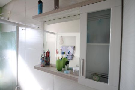 Apartamento à venda com 60m², 2 quartos e 1 vagaBanheiro