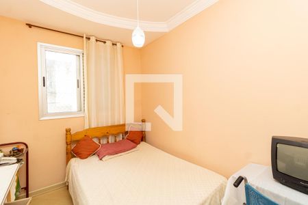 Quarto 2 de apartamento à venda com 3 quartos, 74m² em Vila Medeiros, São Paulo