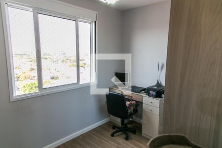 Apartamento à venda com 60m², 3 quartos e 1 vagaQuarto  