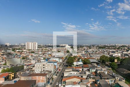 Apartamento à venda com 60m², 3 quartos e 1 vagaSuíte - Vista