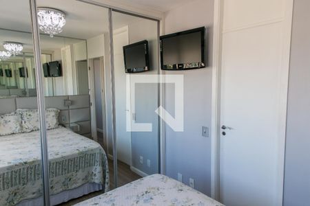 Apartamento à venda com 60m², 3 quartos e 1 vagaSuíte  