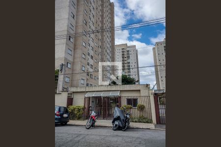 Apartamento à venda com 60m², 3 quartos e 1 vagaEntrada