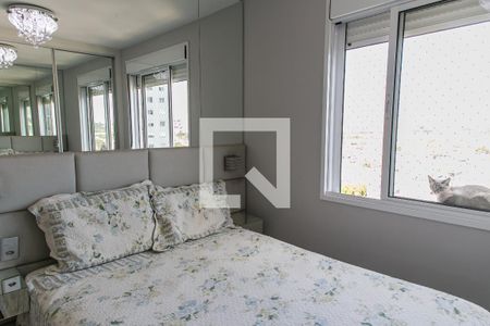 Apartamento à venda com 60m², 3 quartos e 1 vagaSuíte  