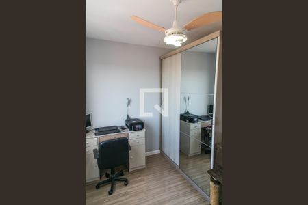 Apartamento à venda com 60m², 3 quartos e 1 vagaQuarto  