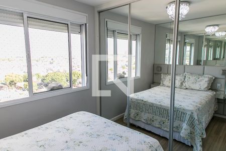 Apartamento à venda com 60m², 3 quartos e 1 vagaSuíte  
