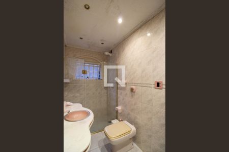 Casa à venda com 270m², 3 quartos e 2 vagas Casa à venda com 270m², 3 quartos e 2 vagasBanheiro da Suíte 3