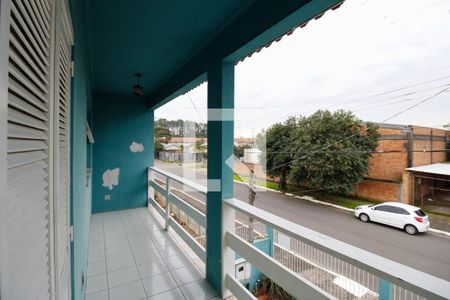 Casa à venda com 270m², 3 quartos e 2 vagas Casa à venda com 270m², 3 quartos e 2 vagasSala 3 - Varanda