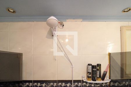 Casa à venda com 270m², 3 quartos e 2 vagas Casa à venda com 270m², 3 quartos e 2 vagasBanheiro da Suíte 4