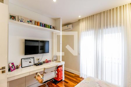Casa à venda com 310m², 5 quartos e 2 vagasSuíte 2