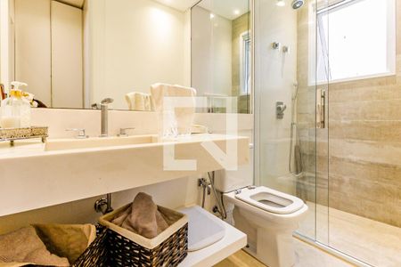 Casa à venda com 310m², 5 quartos e 2 vagasBanheiro