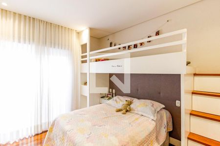 Casa à venda com 310m², 5 quartos e 2 vagasSuíte 2