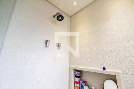 Casa à venda com 310m², 5 quartos e 2 vagasBanheiro Suíte 2