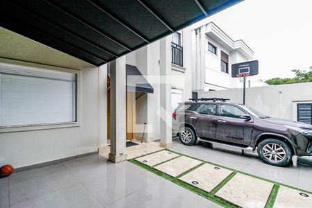 Casa à venda com 310m², 5 quartos e 2 vagasGaragem