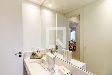 Casa à venda com 310m², 5 quartos e 2 vagasBanheiro