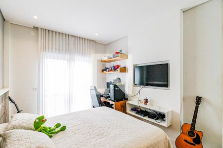 Casa à venda com 310m², 5 quartos e 2 vagasSuíte 3