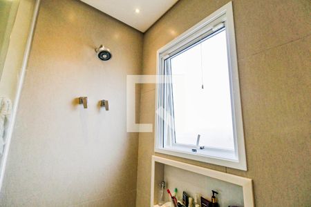 Casa à venda com 310m², 5 quartos e 2 vagasBanheiro Suíte 4