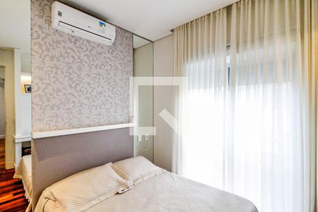 Casa à venda com 310m², 5 quartos e 2 vagasSuíte 1