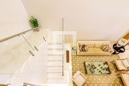 Casa à venda com 310m², 5 quartos e 2 vagasHall quartos