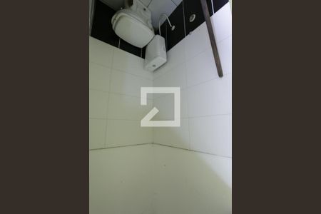 Casa à venda com 200m², 3 quartos e 2 vagasLavabo - Área de Serviço