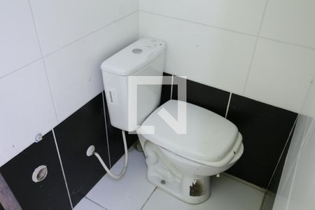 Casa à venda com 200m², 3 quartos e 2 vagasLavabo - Área de Serviço