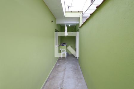 Casa à venda com 200m², 3 quartos e 2 vagasÁrea de Serviço