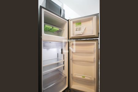 Detalhe do Studio de apartamento para alugar com 1 quarto, 33m² em Centro, Osasco